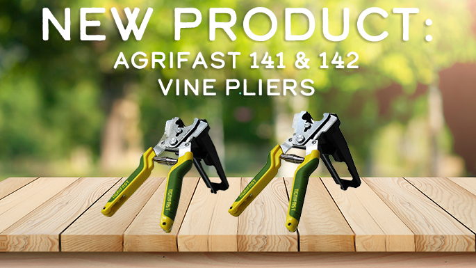 Agrifast Vine Pliers
